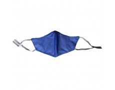 B- Khẩu trang lưới không hộp 630 (Qua gáy)